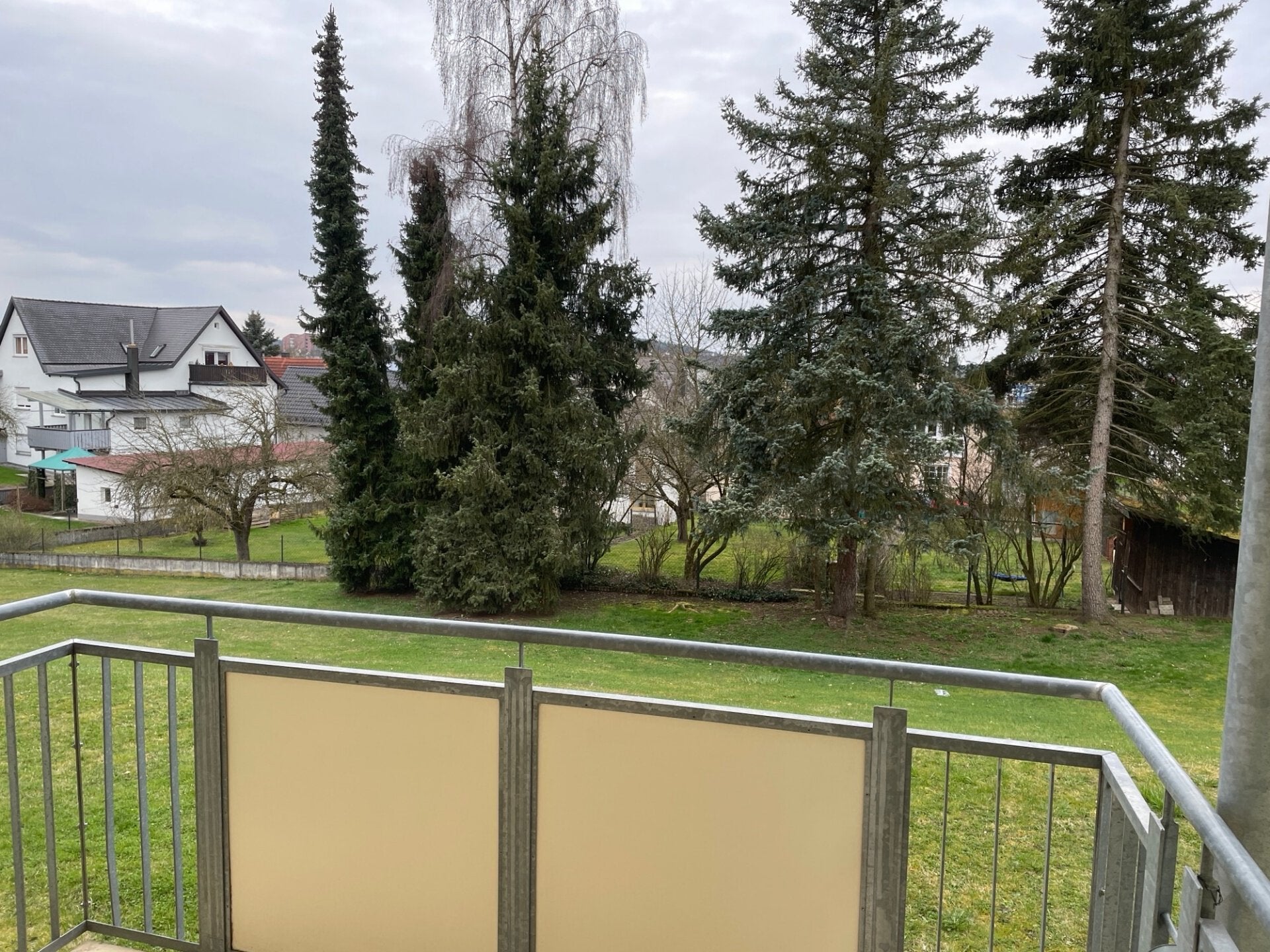 Wohnung Klenzestraße in Sulzbach-Rosenberg