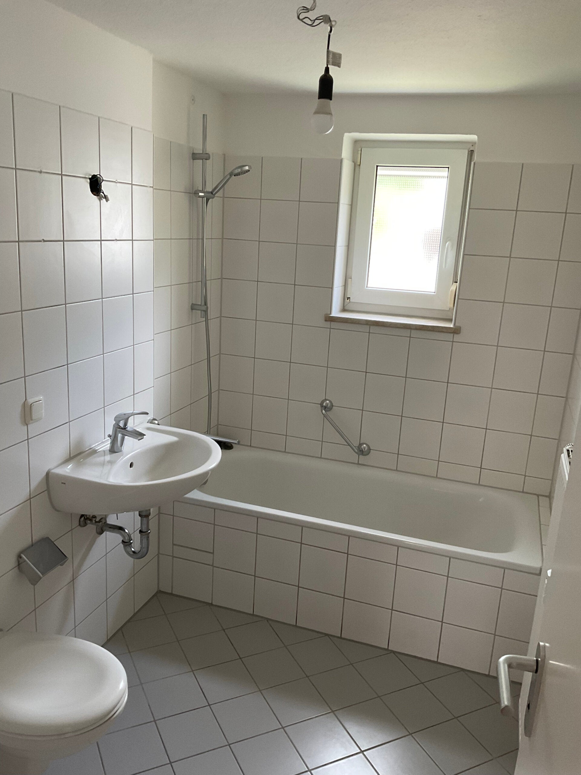 Wohnung Klenzestraße in Sulzbach-Rosenberg