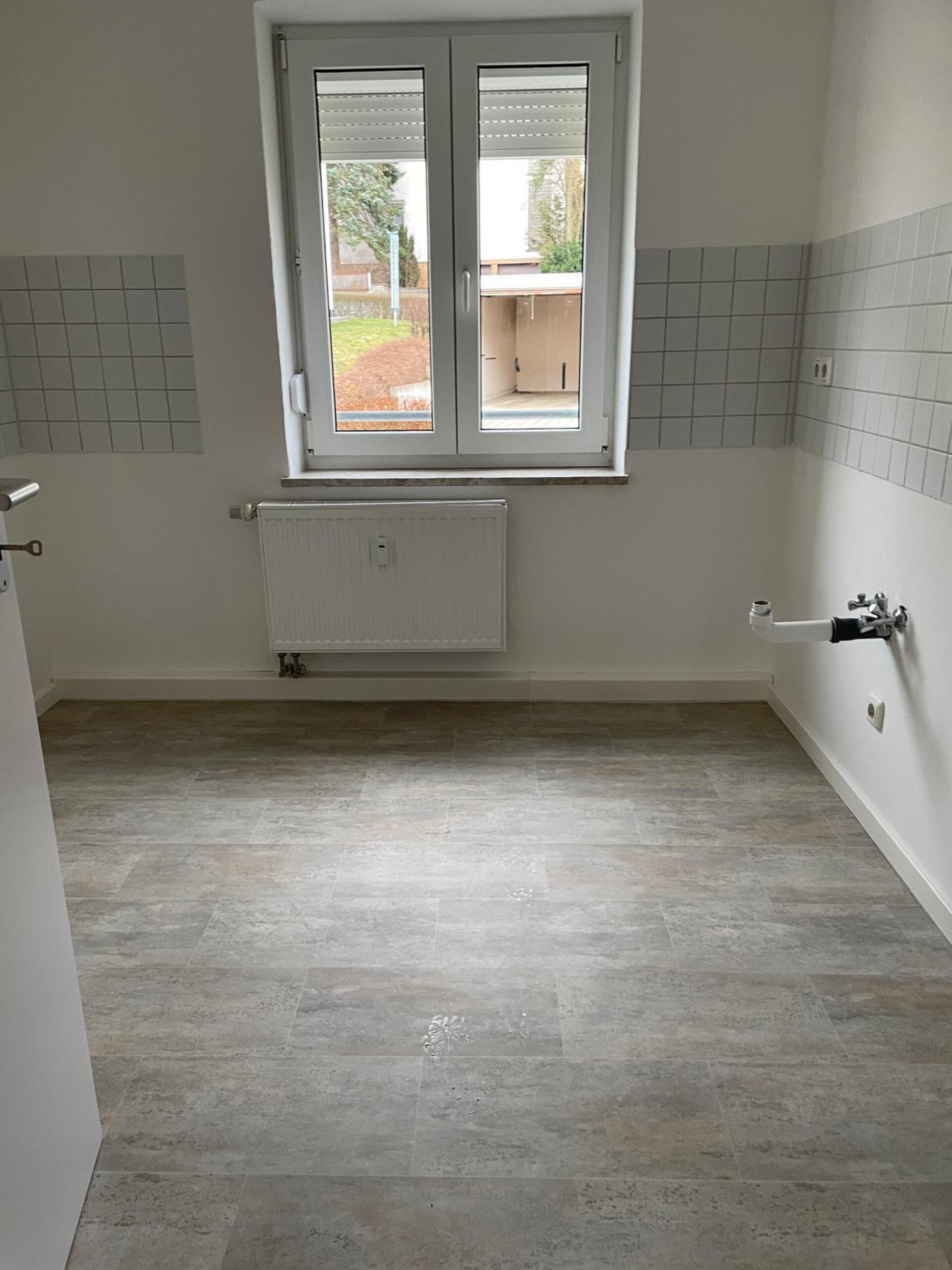 Wohnung Klenzestraße in Sulzbach-Rosenberg