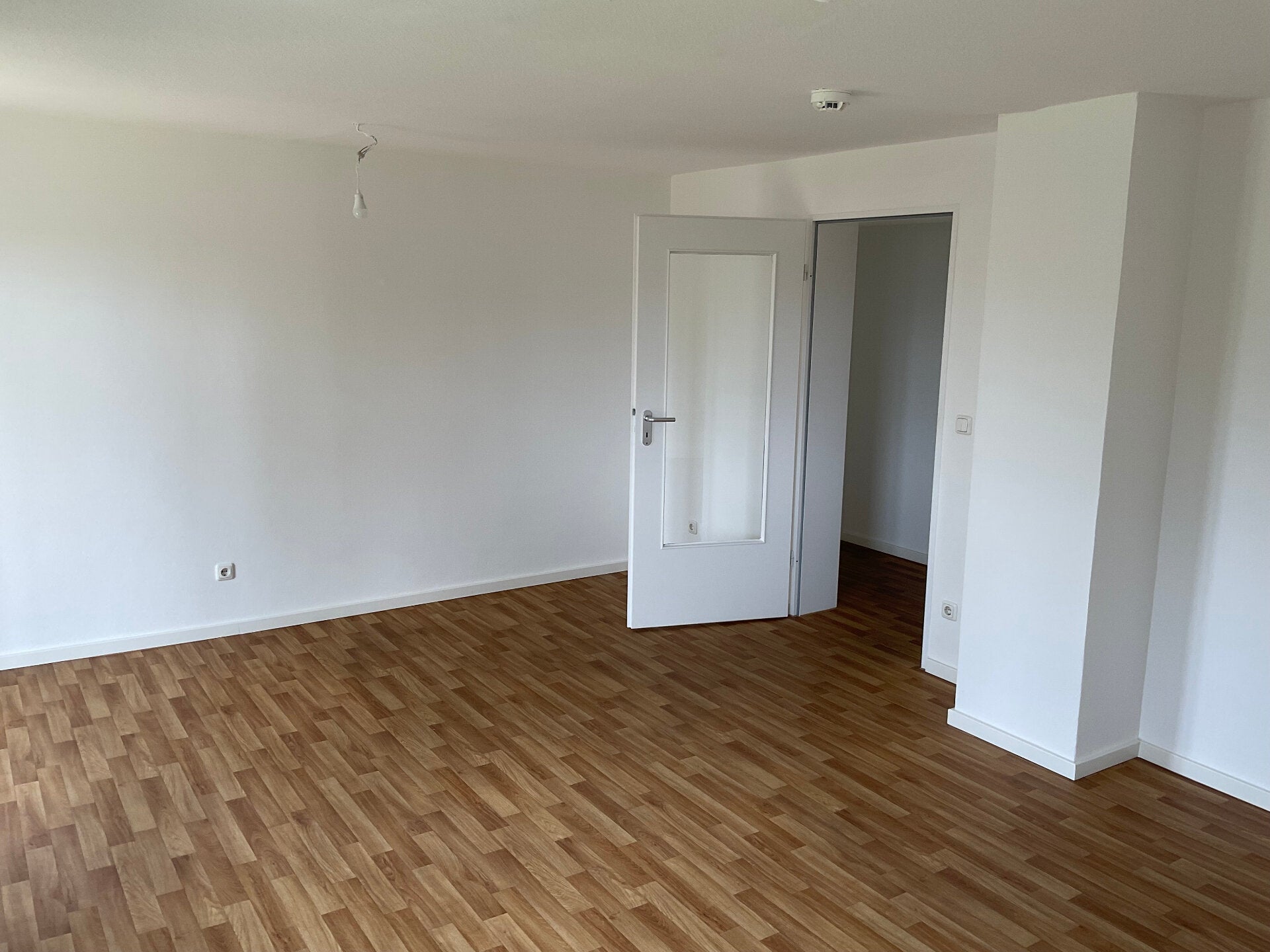 Wohnung Klenzestraße in Sulzbach-Rosenberg