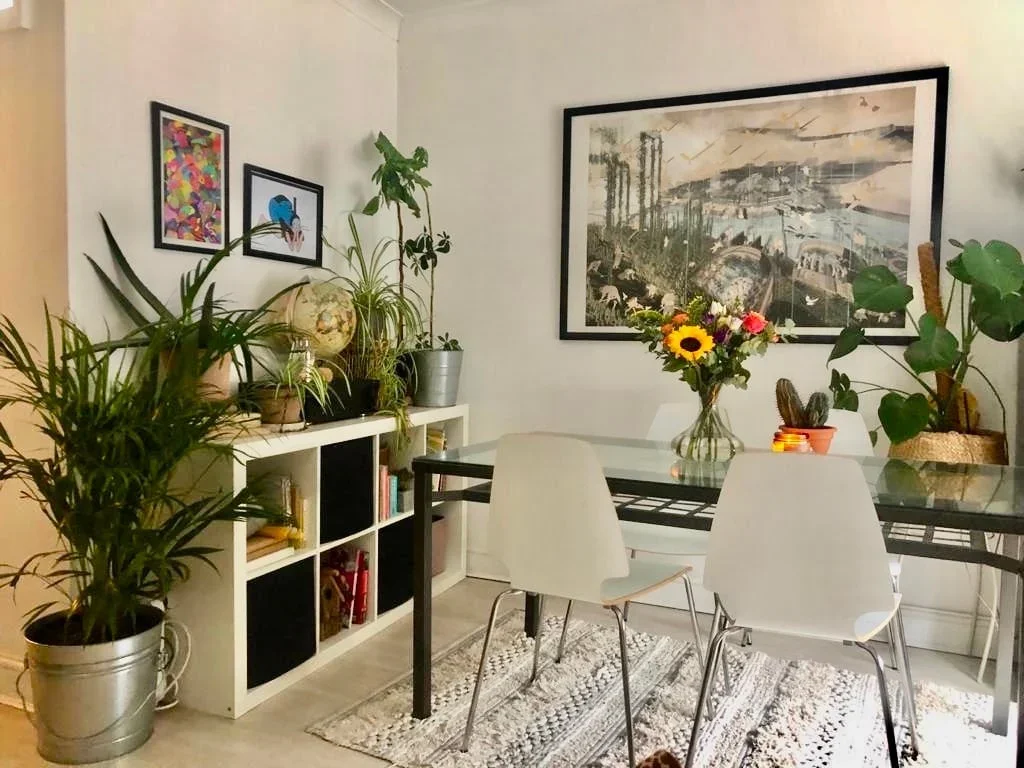 Flat Newington Green Road in Greater London
