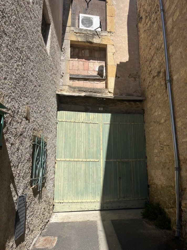 Appartement Rue Anatole France à Pézenas