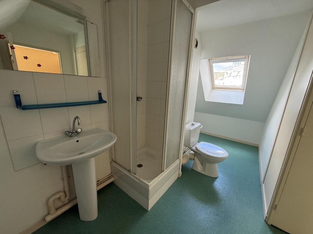 Appartement Quai de la Prévalaye à Rennes