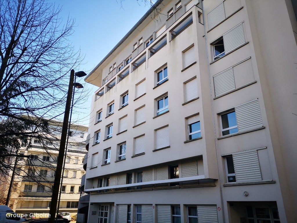 Appartement Quai de la Prévalaye à Rennes