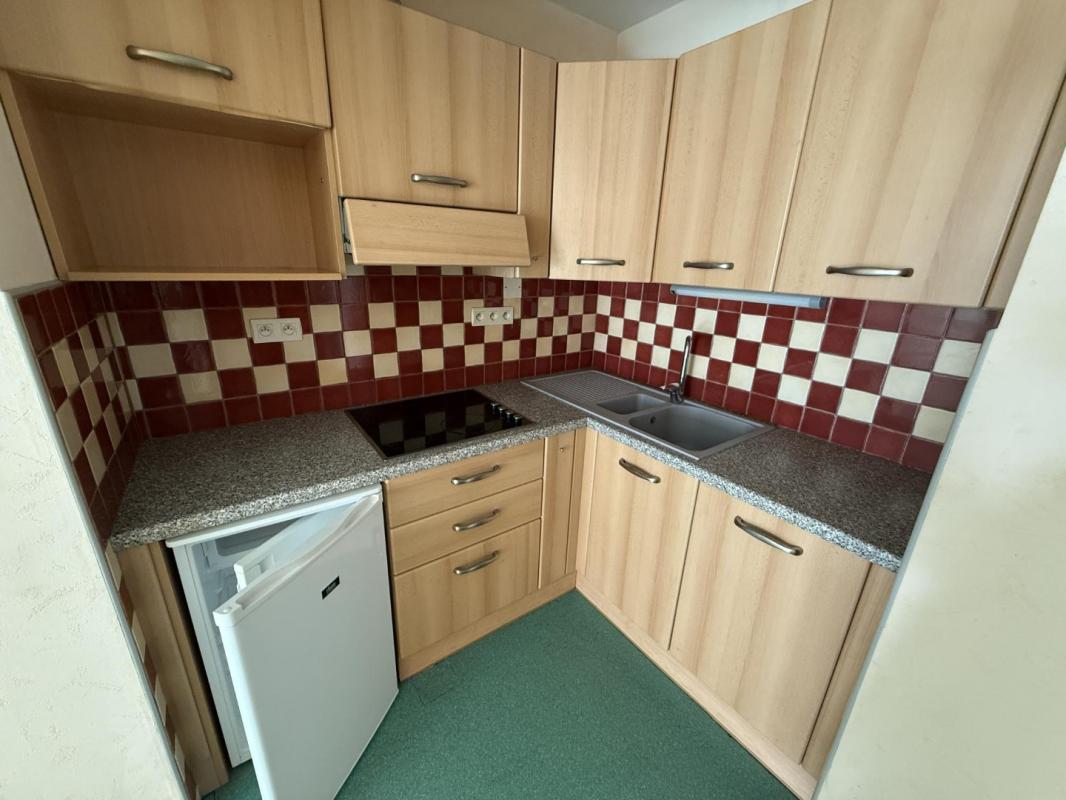 Appartement Quai de la Prévalaye à Rennes