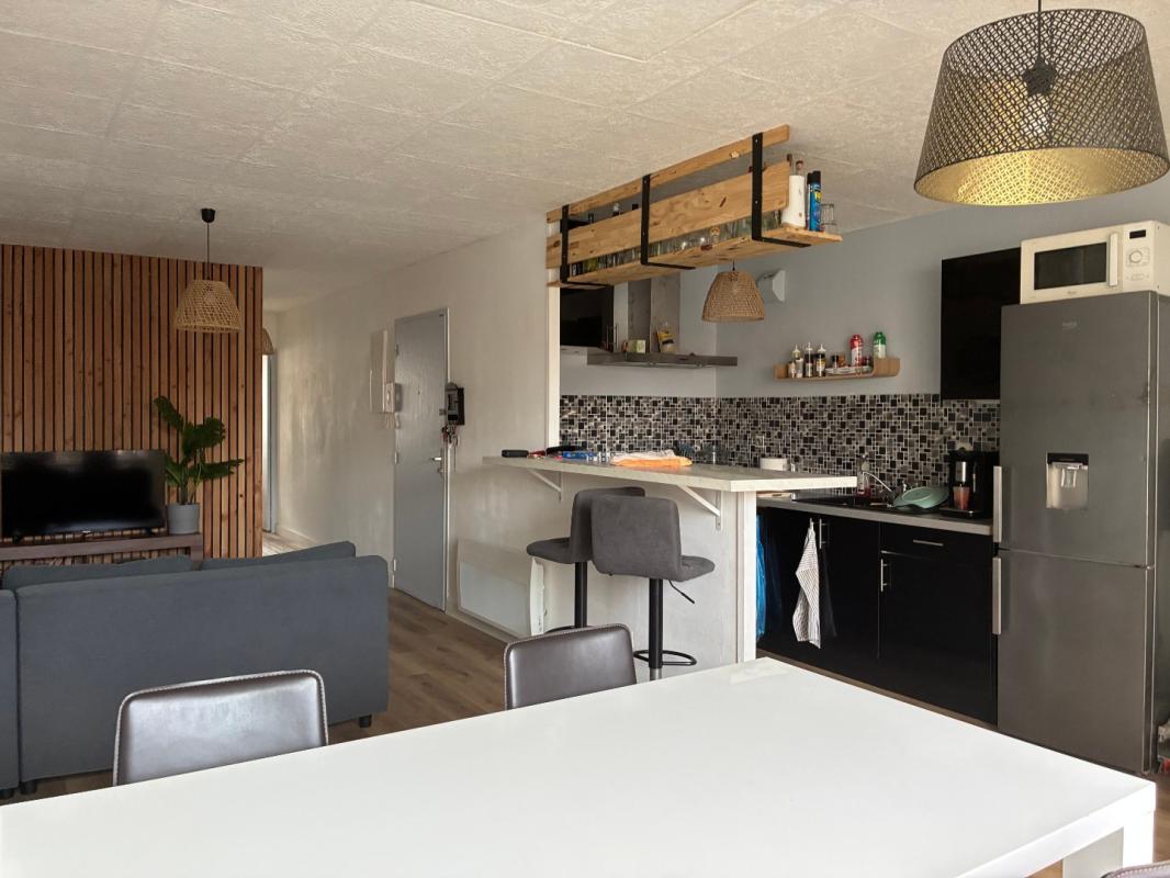 Appartement Rue Bertranotte à Dax