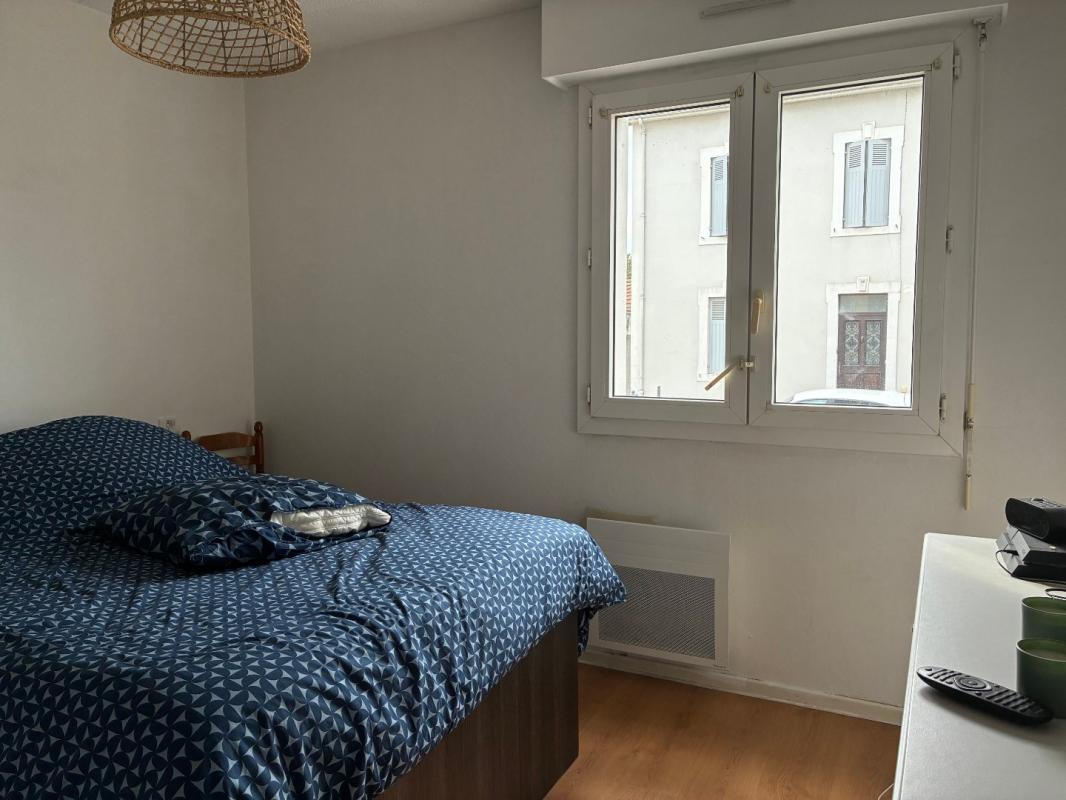 Appartement Rue Bertranotte à Dax