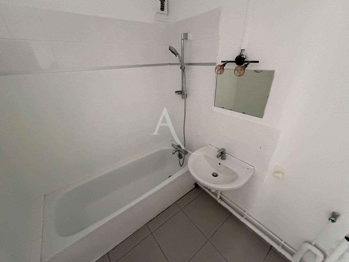Appartement Rue Léon Serpollet à Nantes