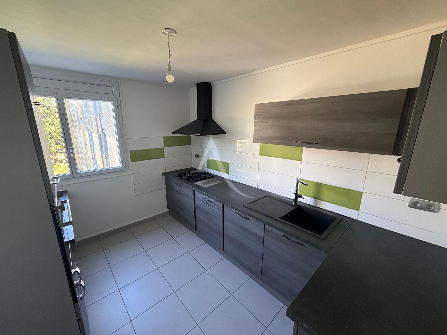 Appartement Rue Léon Serpollet à Nantes