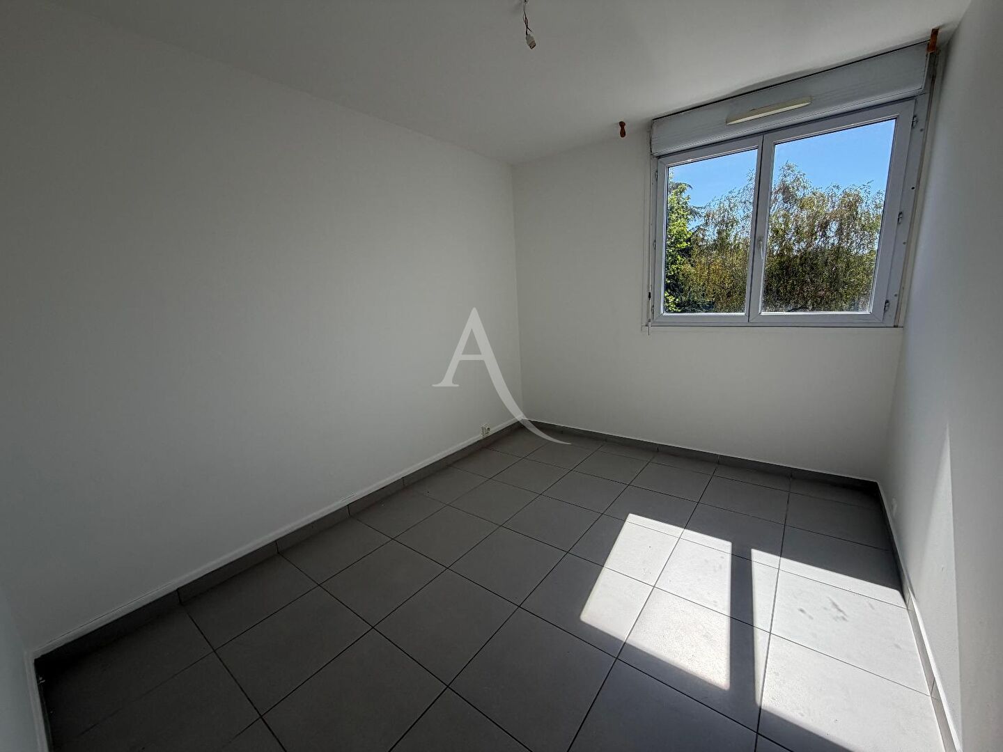 Appartement Rue Léon Serpollet à Nantes