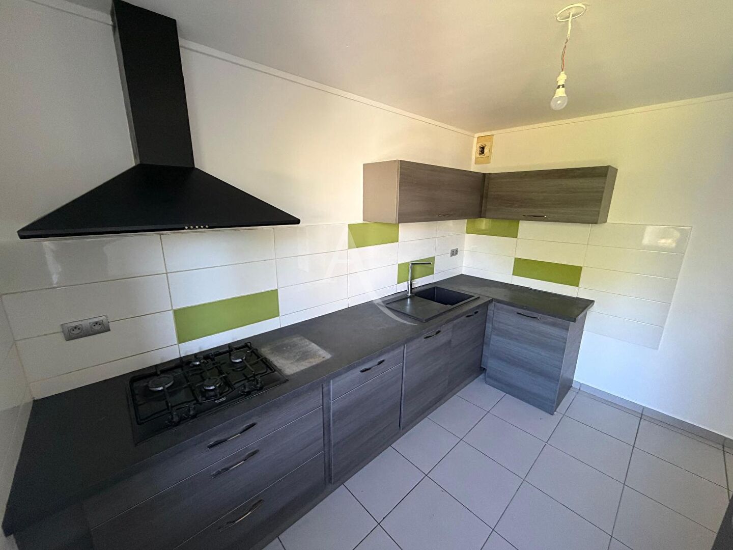 Appartement Rue Léon Serpollet à Nantes