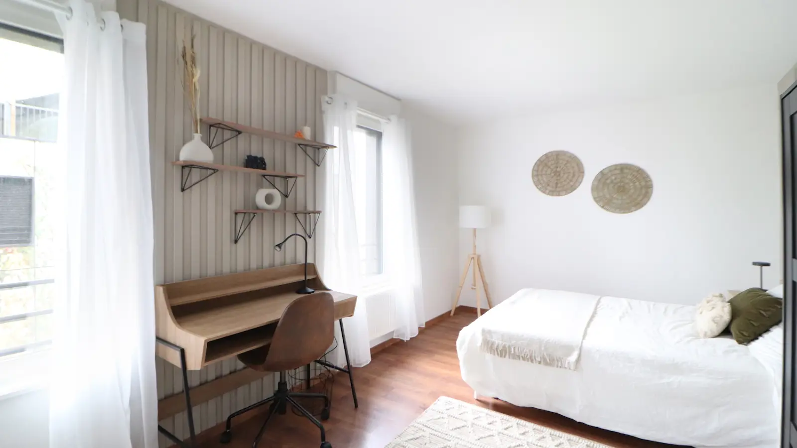 Appartement Avenue du Président Hoover à Lille