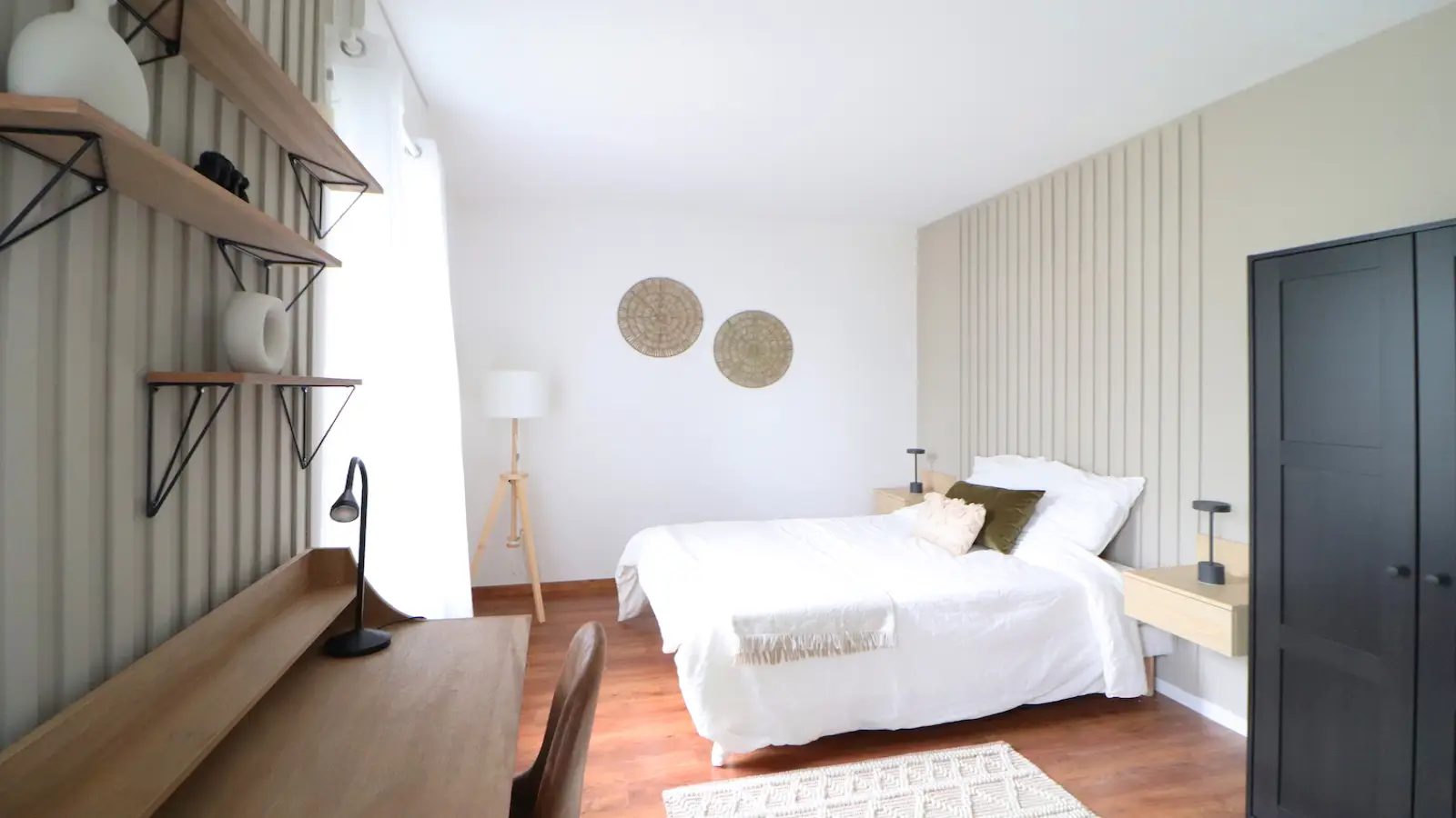 Appartement Avenue du Président Hoover à Lille