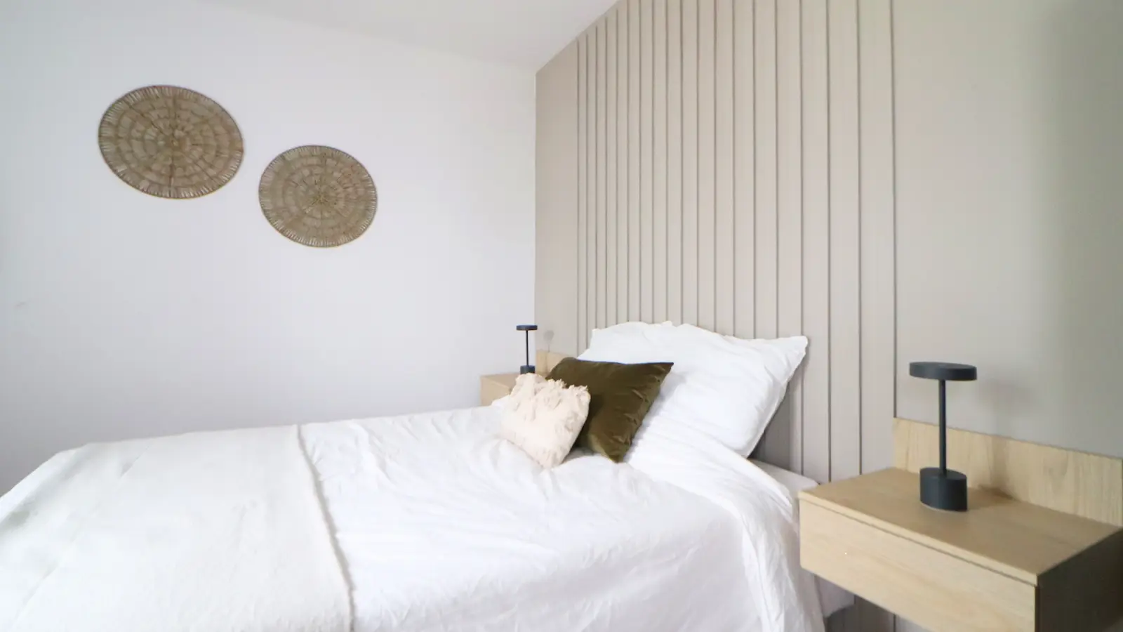 Appartement Avenue du Président Hoover à Lille