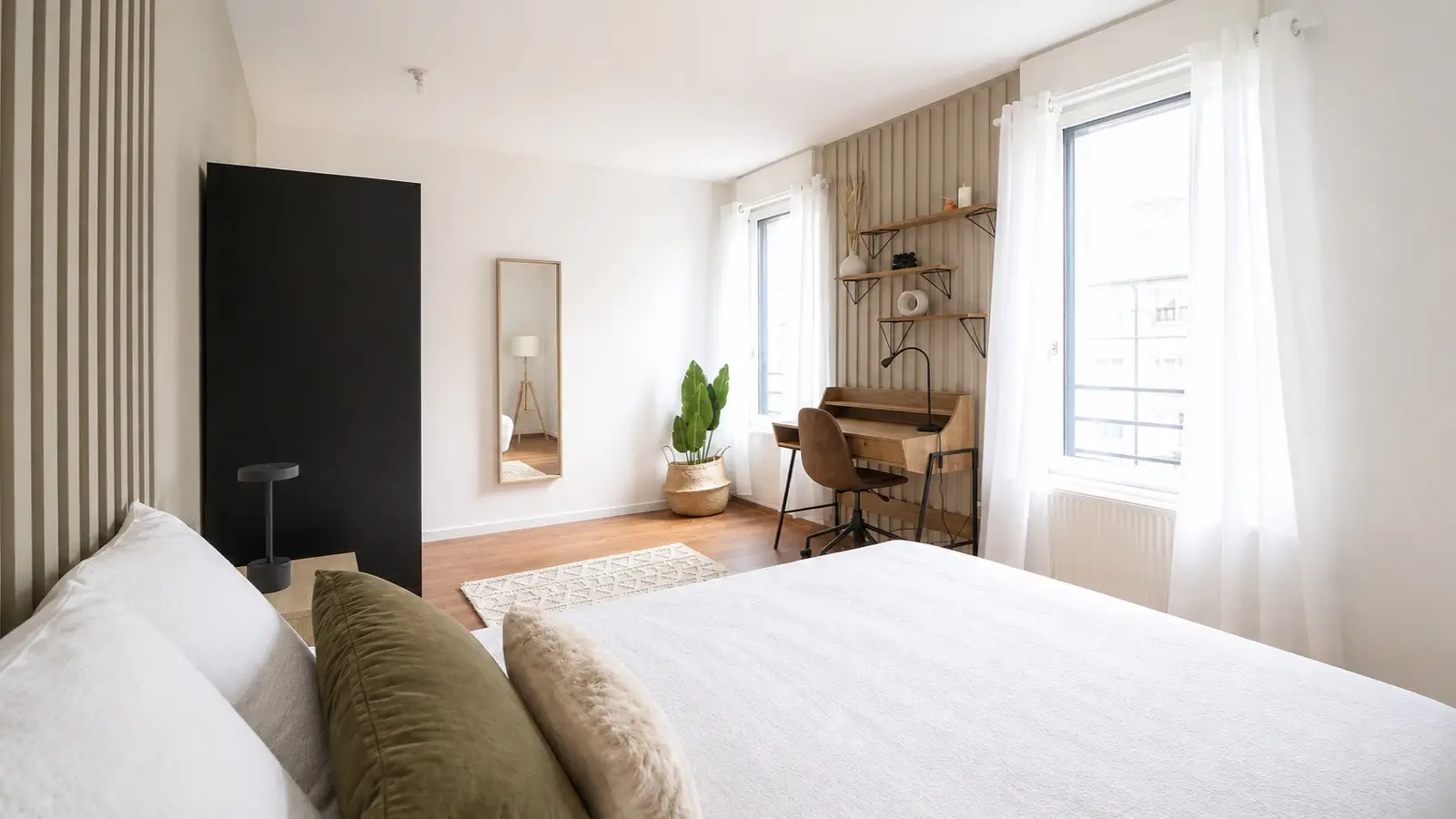 Appartement Avenue du Président Hoover à Lille