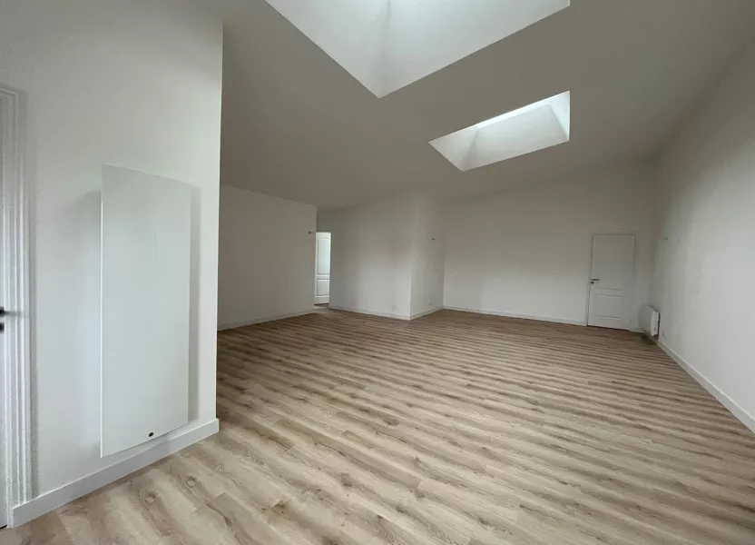 Appartement Rue du Pinker à La Turballe