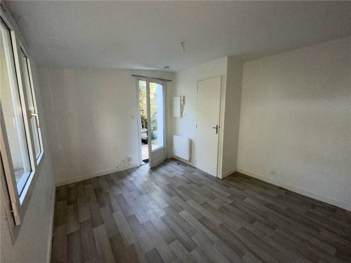 Appartement Rue de la Tranchée à Poitiers