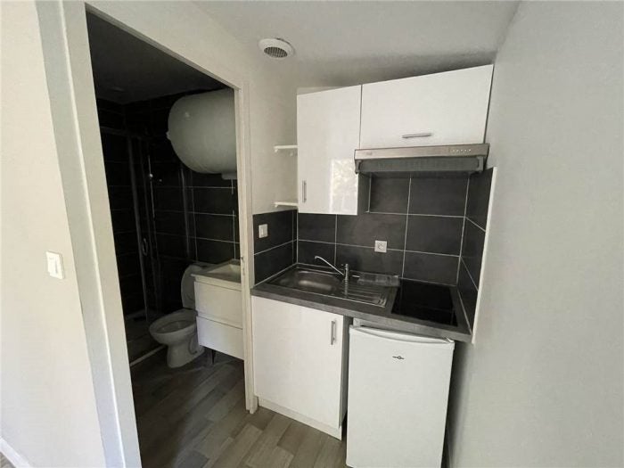 Appartement Rue de la Tranchée à Poitiers