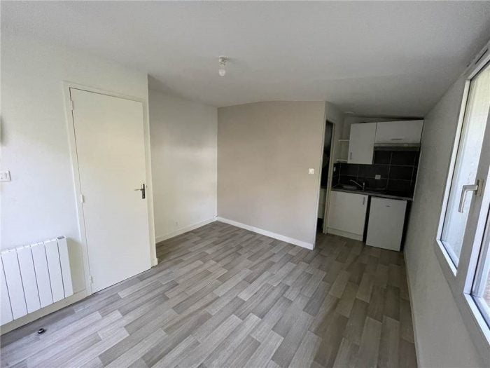 Flat Rue de la Tranchée in Poitiers