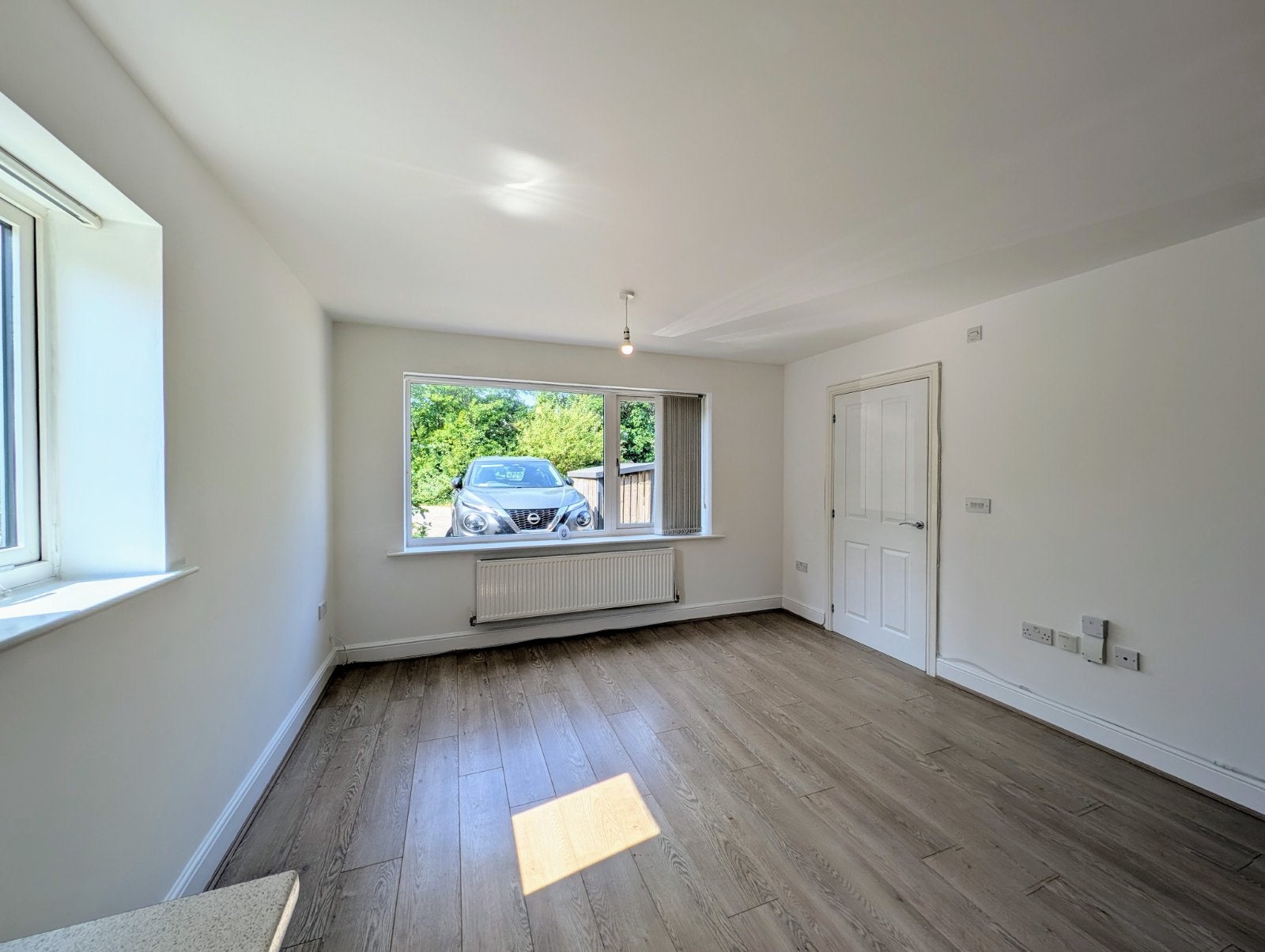 House Beechfield Road in Doncaster
