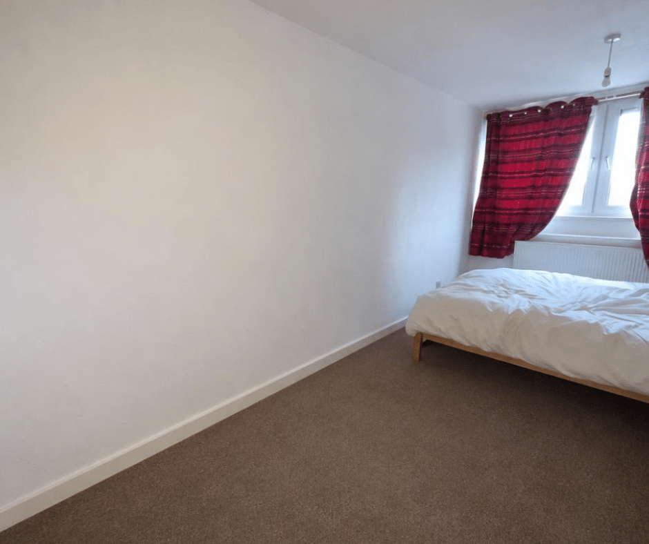 Flat Milburn Lane in Greater London