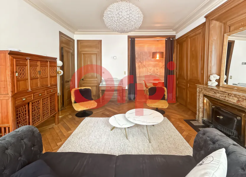 Appartement Avenue des Frères Lumière à Lyon