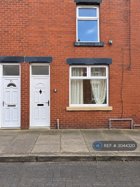 House Corporation Street in Chorley