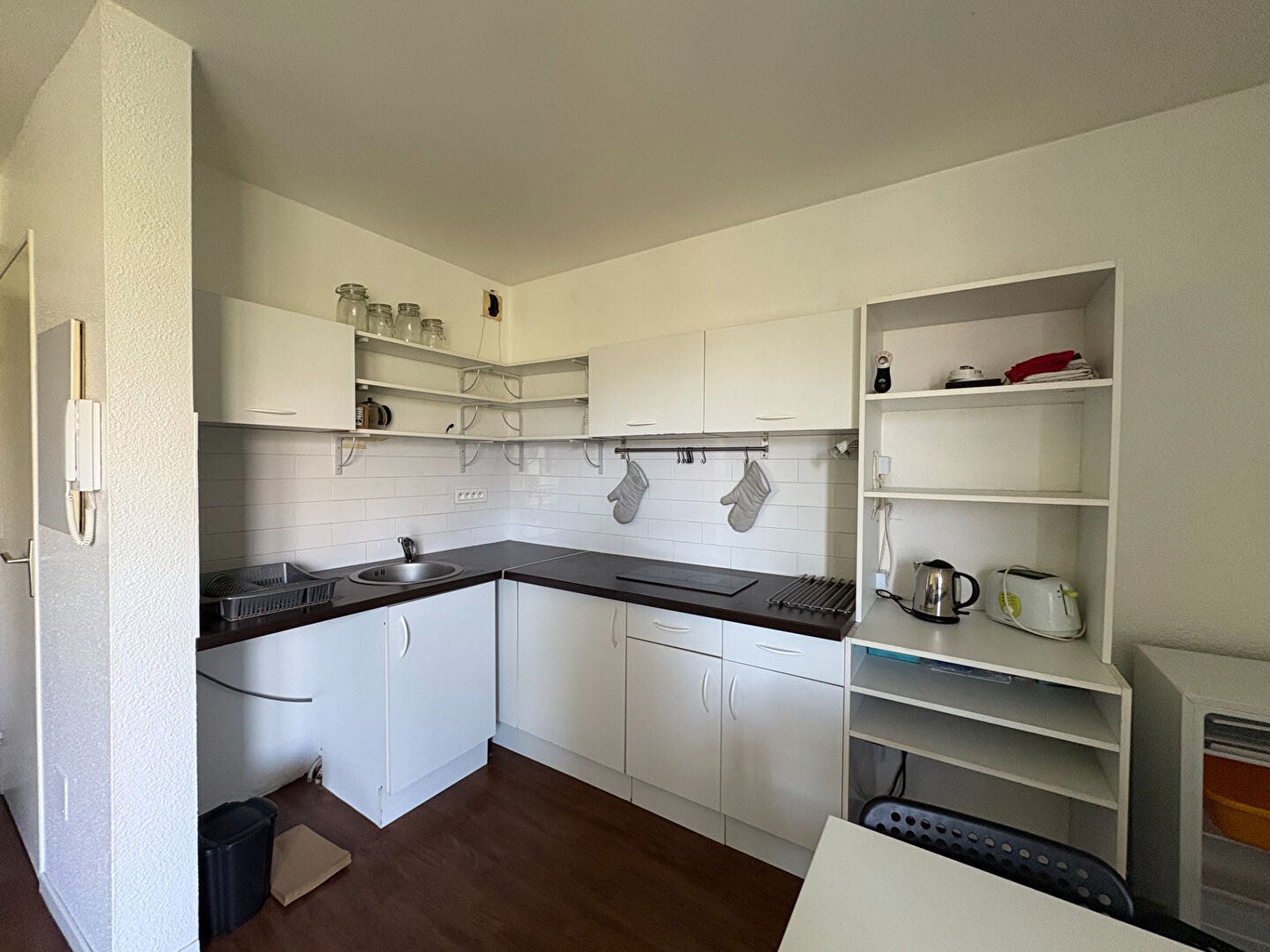 Appartement Rue d'Inkermann à Rennes