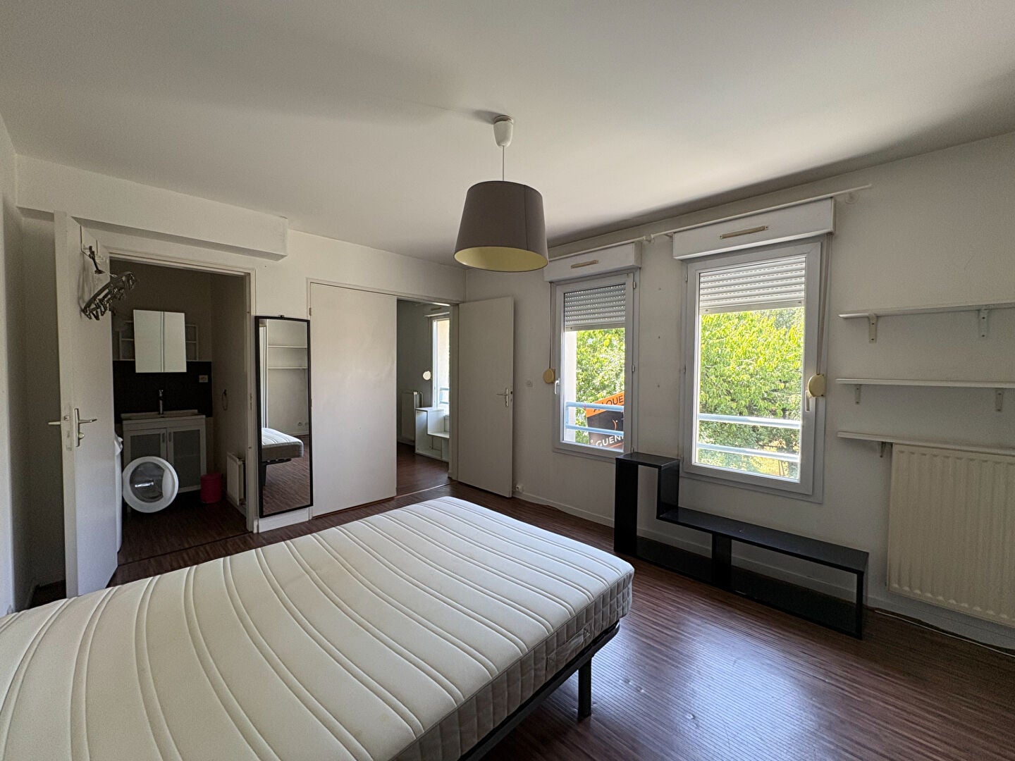 Appartement Rue d'Inkermann à Rennes