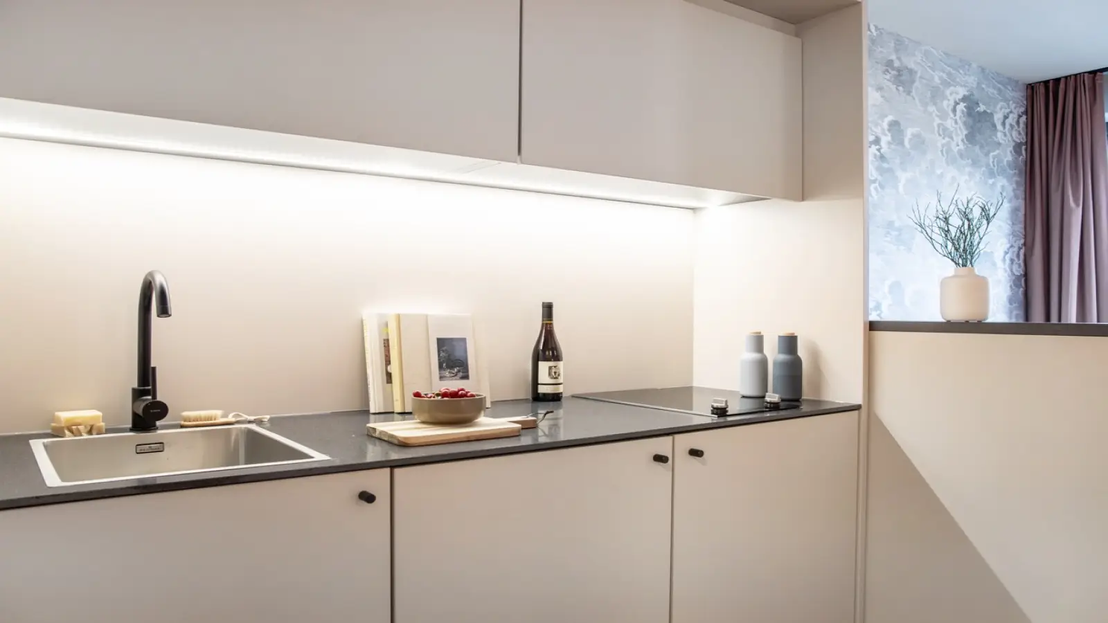 Wohnung Böckingstraße in Köln