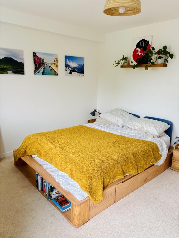 Flat Anderson Place in City of Edinburgh