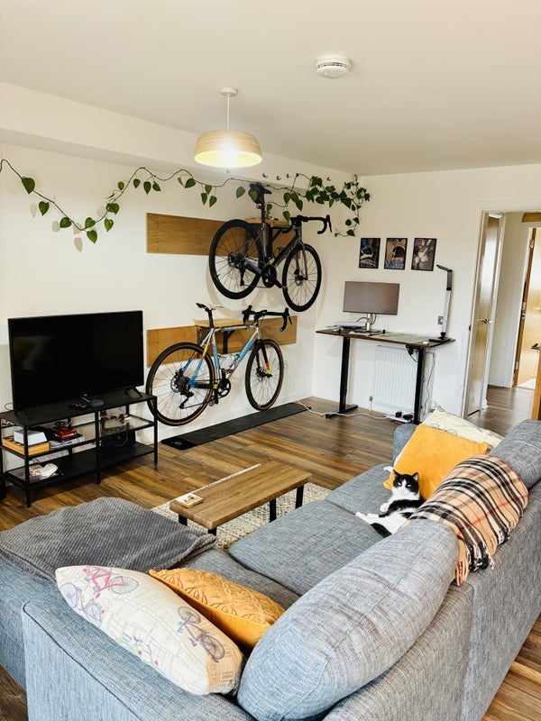 Flat Anderson Place in City of Edinburgh