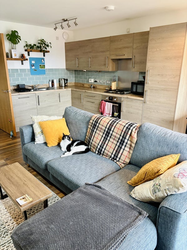 Flat Anderson Place in City of Edinburgh
