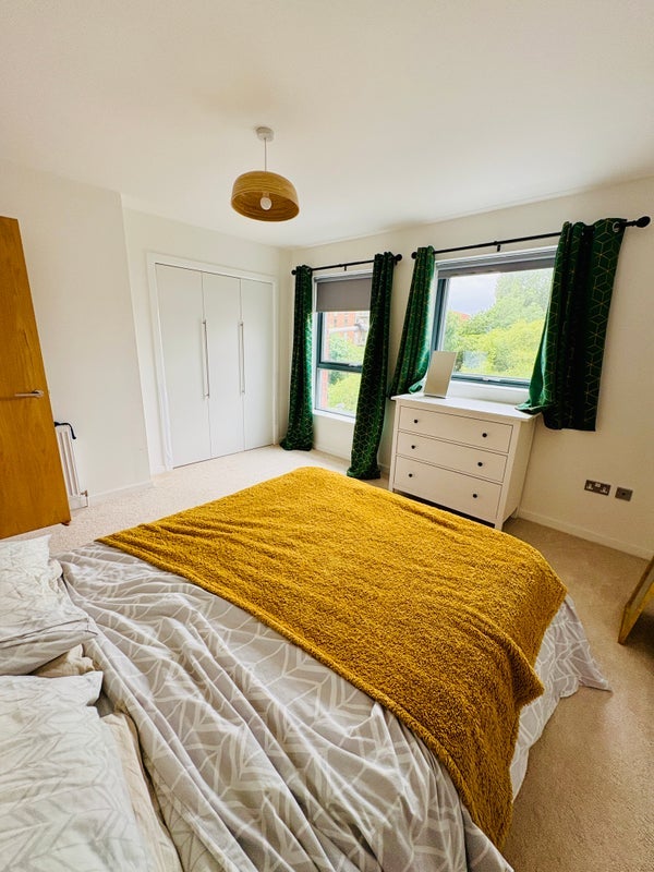 Flat Anderson Place in City of Edinburgh