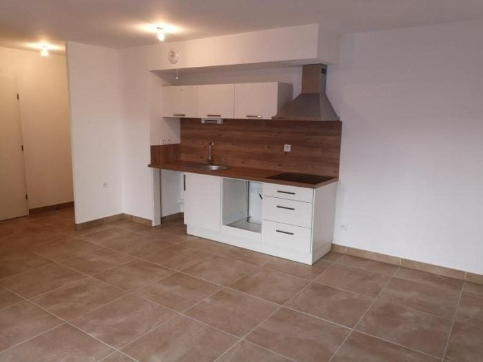 Flat Avenue François Delmas in Montpellier