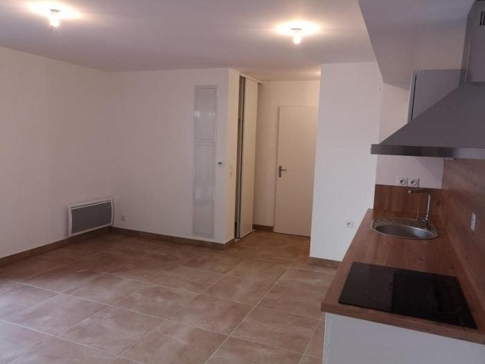 Flat Avenue François Delmas in Montpellier