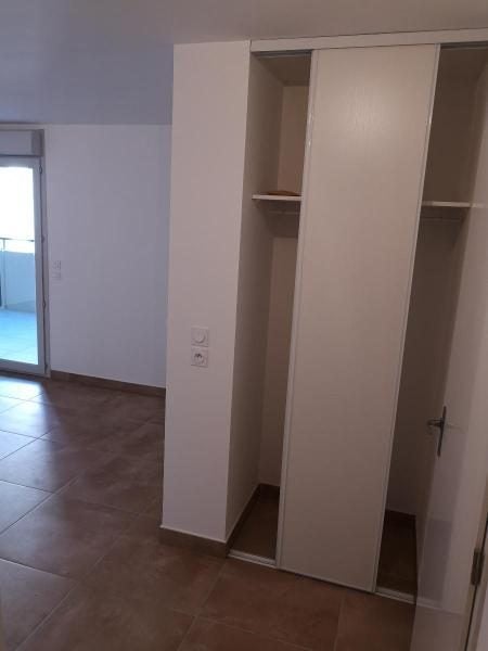 Flat Avenue François Delmas in Montpellier