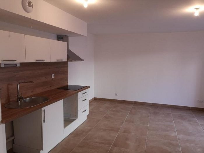 Flat Avenue François Delmas in Montpellier