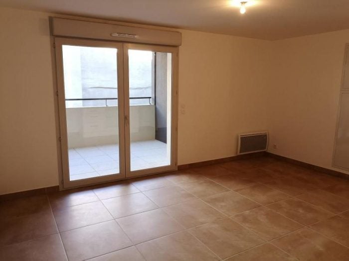 Flat Avenue François Delmas in Montpellier