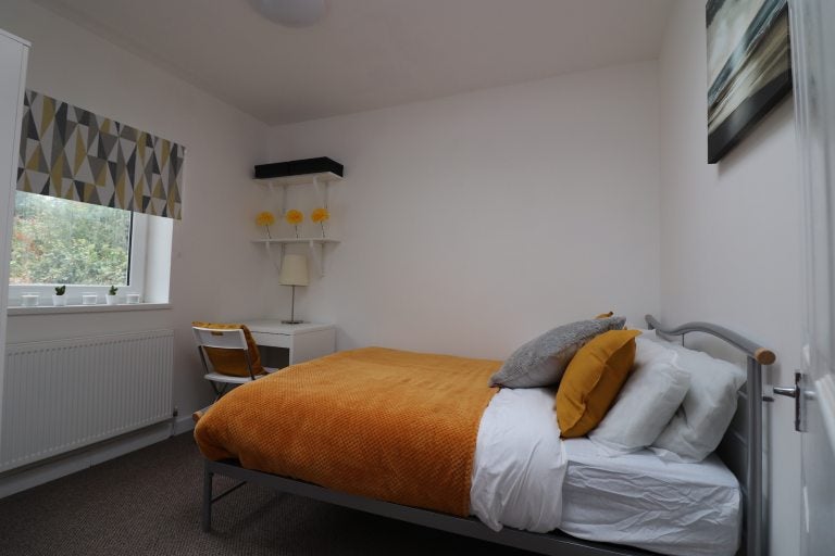 Room Princes Street in Oxford