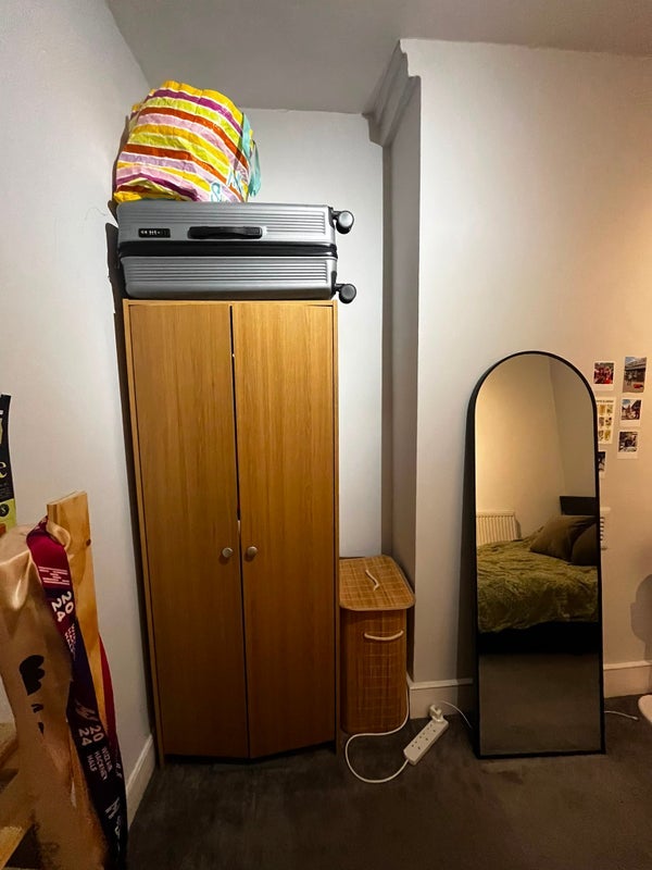 Room Antill Road in Greater London