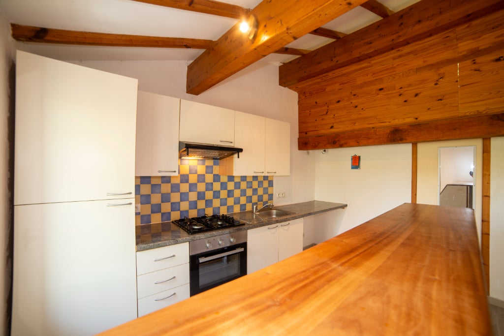 Appartement D 611 à Durban-Corbières