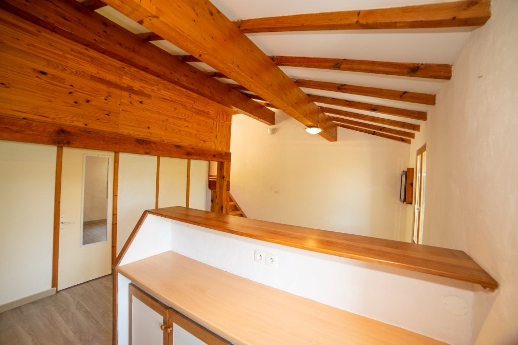 Appartement D 611 à Durban-Corbières
