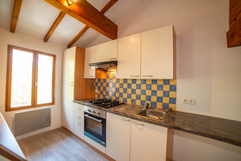 Appartement D 611 à Durban-Corbières