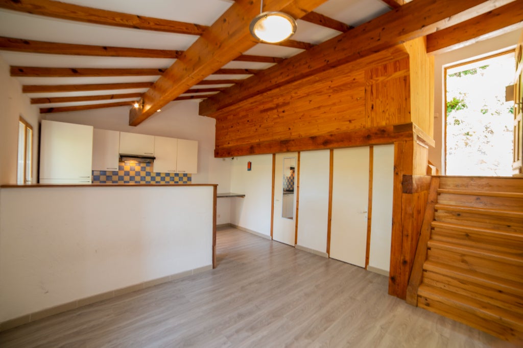 Appartement D 611 à Durban-Corbières