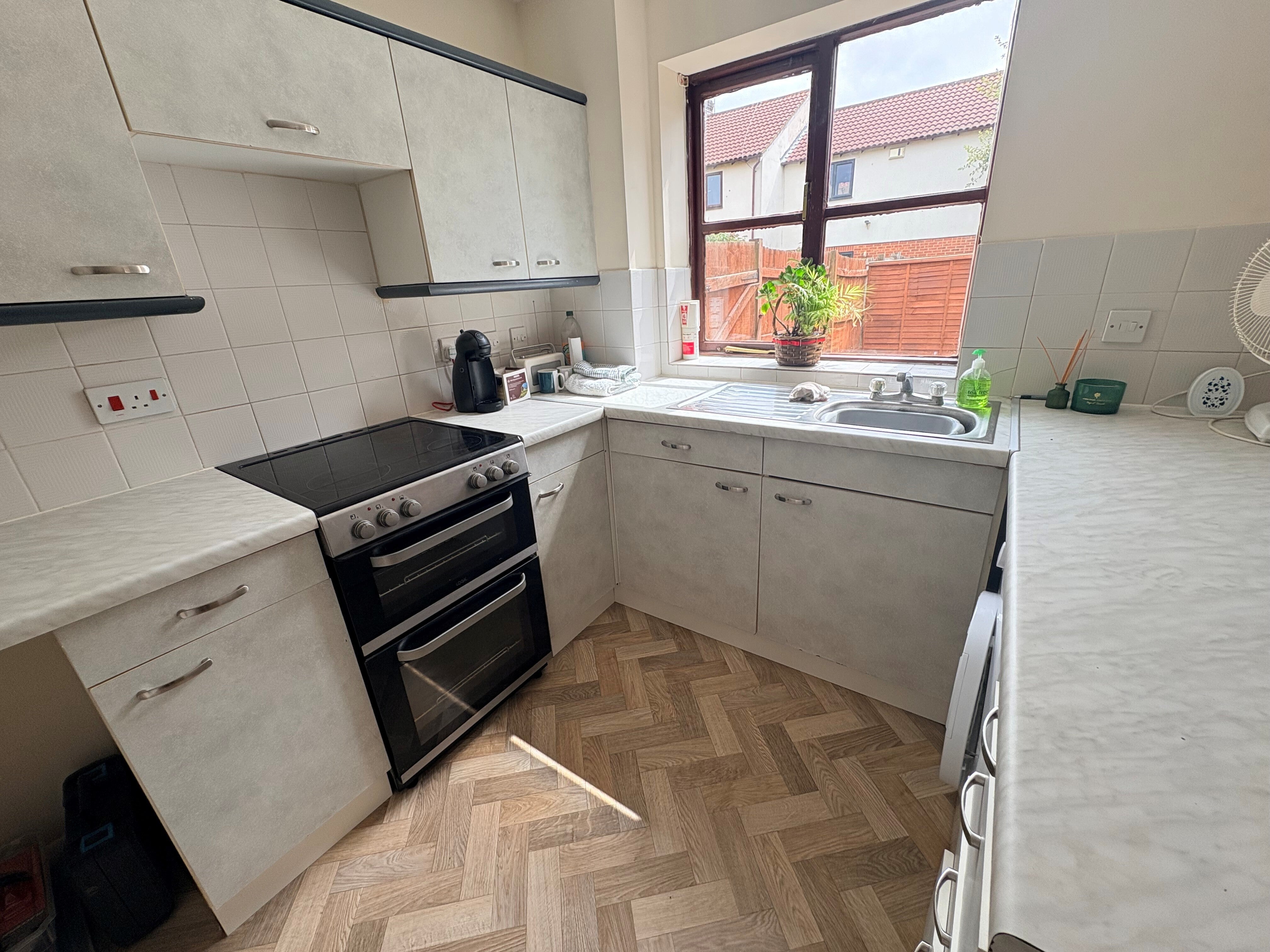House Railton Jones Close in Bristol