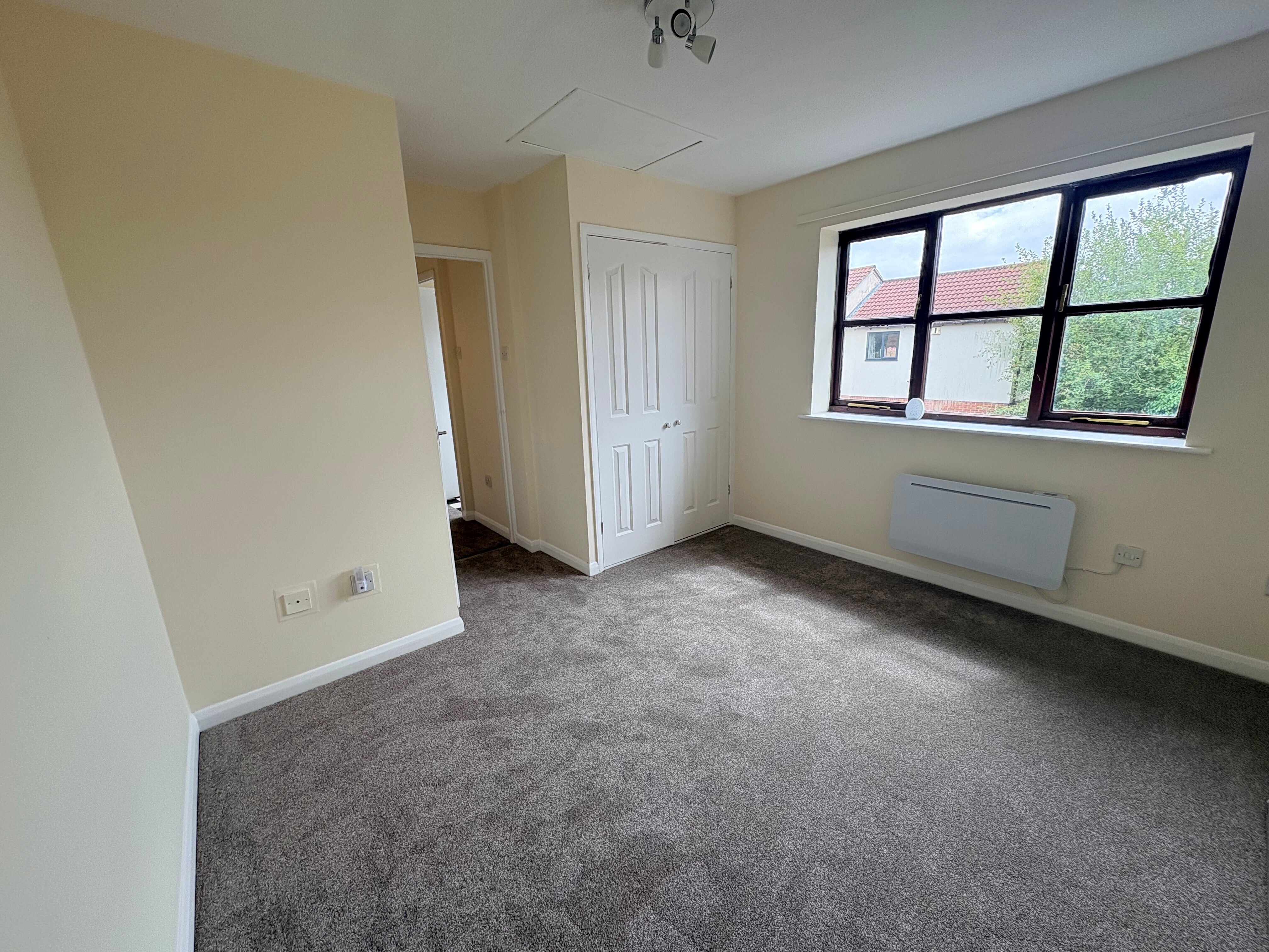 House Railton Jones Close in Bristol