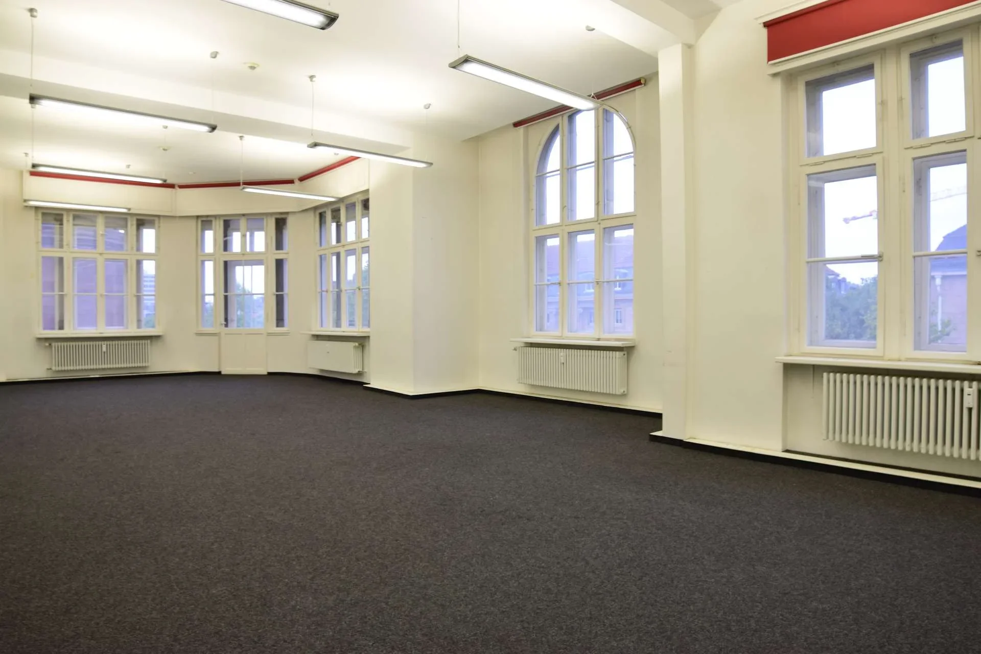 Wohnung Augustaanlage in Mannheim