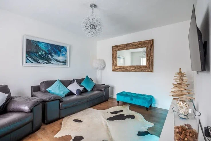 House The Incline in Saundersfoot
