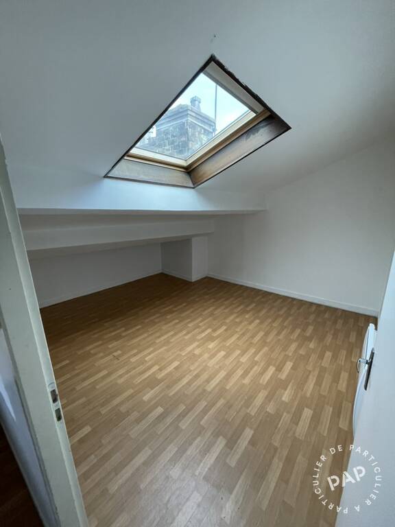 Flat Quai Saint-Vincent in Lyon